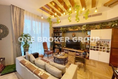 Apartment in Dubai Marina, Dubai 2 bedrooms, 111.3 sq.m. № 30351 - photo 31