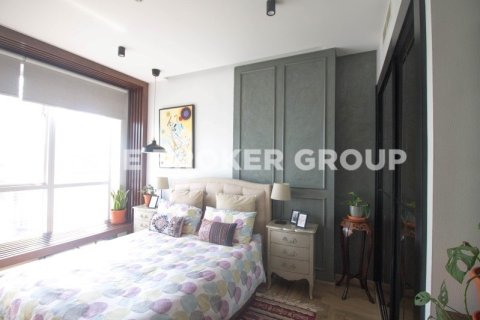 Apartment in Dubai Marina, Dubai 2 bedrooms, 111.3 sq.m. № 30351 - photo 13