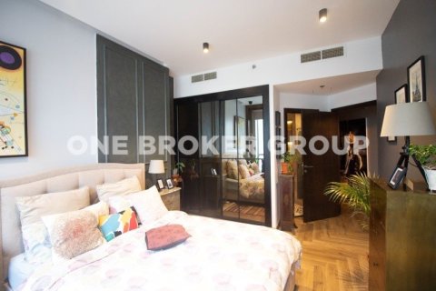 Apartment in Dubai Marina, Dubai 2 bedrooms, 111.3 sq.m. № 30351 - photo 9