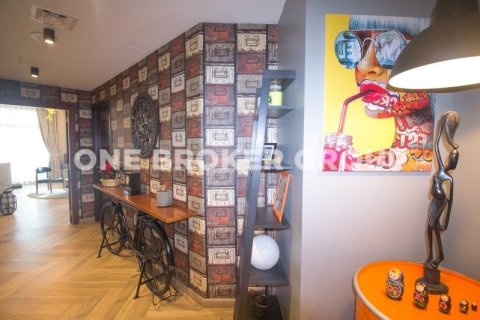 Apartment in Dubai Marina, Dubai 2 bedrooms, 111.3 sq.m. № 30351 - photo 16