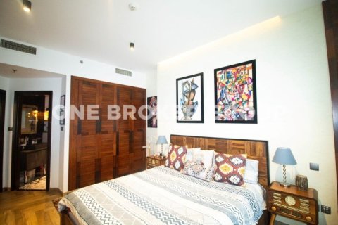 Apartment in Dubai Marina, Dubai 2 bedrooms, 111.3 sq.m. № 30351 - photo 7