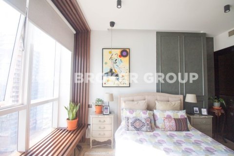 Apartment in Dubai Marina, Dubai 2 bedrooms, 111.3 sq.m. № 30351 - photo 10