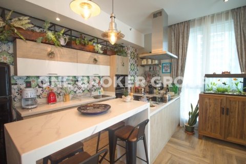 Apartment in Dubai Marina, Dubai 2 bedrooms, 111.3 sq.m. № 30351 - photo 24