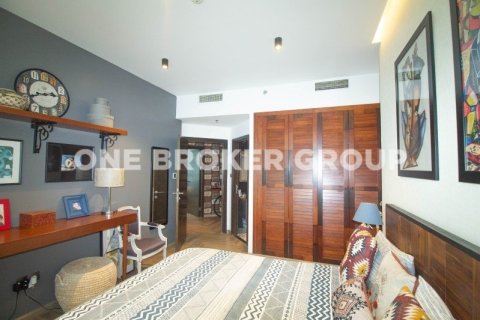 Apartment in Dubai Marina, Dubai 2 bedrooms, 111.3 sq.m. № 30351 - photo 6