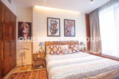 Apartment in Dubai Marina, Dubai 2 bedrooms, 111.3 sq.m. № 30351 - photo 8