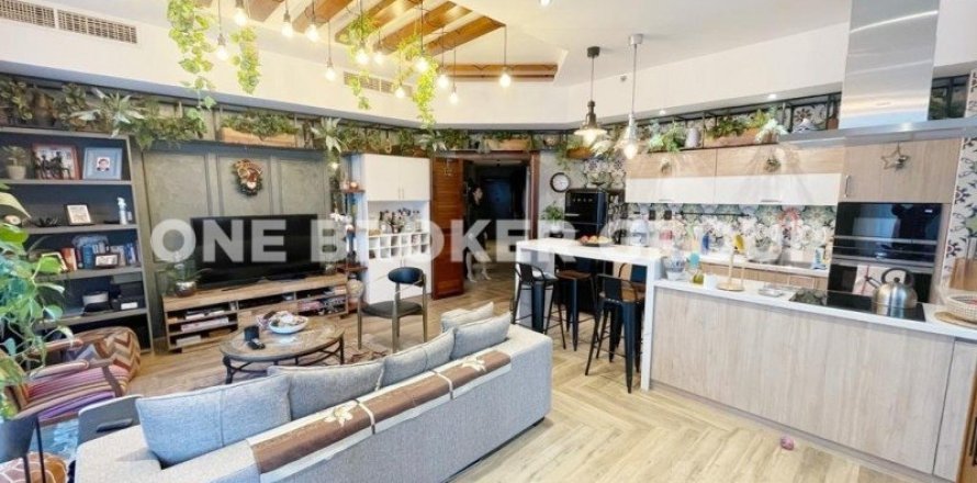 Apartment in Dubai Marina, Dubai 2 bedrooms, 111.3 sq.m. № 30351