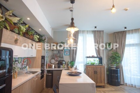 Apartment in Dubai Marina, Dubai 2 bedrooms, 111.3 sq.m. № 30351 - photo 23