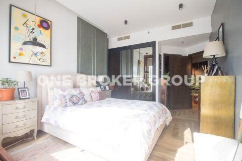 Apartment in Dubai Marina, Dubai 2 bedrooms, 111.3 sq.m. № 30351 - photo 12