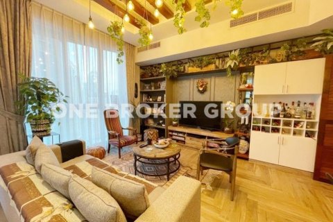 Apartment in Dubai Marina, Dubai 2 bedrooms, 111.3 sq.m. № 30351 - photo 33