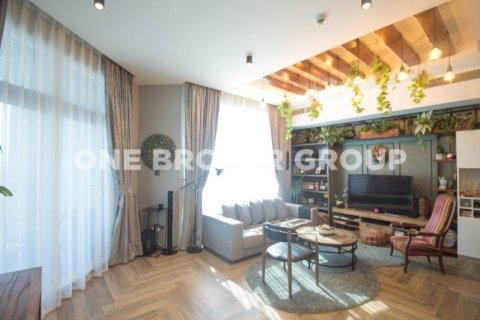 Apartment in Dubai Marina, Dubai 2 bedrooms, 111.3 sq.m. № 30351 - photo 21