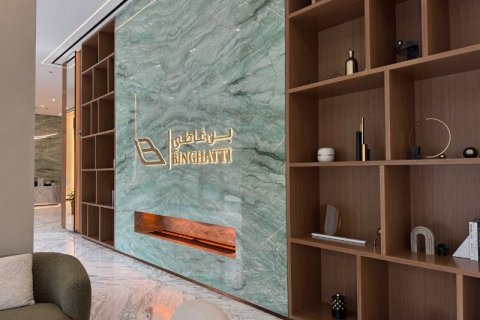 Apartamento en Dubai, 2 dormitorios, 148.06 m², № 92952 - foto 7