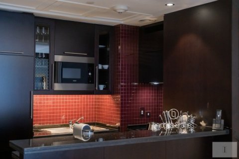 Снять в аренду квартиру в Даунтаун Дубай (Даунтаун Бурдж Дубай), Дубай: студию, 48м², № 92928 - фото 7