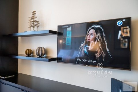 Снять в аренду квартиру в Даунтаун Дубай (Даунтаун Бурдж Дубай), Дубай: студию, 48м², № 92928 - фото 9