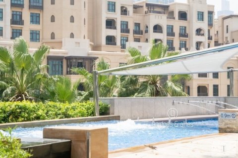 Снять в аренду квартиру в Даунтаун Дубай (Даунтаун Бурдж Дубай), Дубай: студию, 48м², № 92928 - фото 11