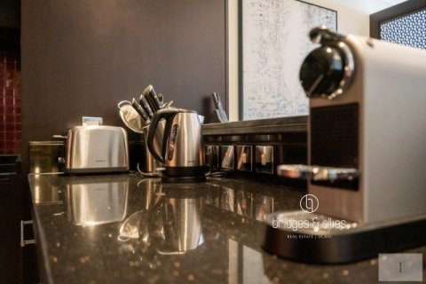 Снять в аренду квартиру в Даунтаун Дубай (Даунтаун Бурдж Дубай), Дубай: студию, 48м², № 92928 - фото 8