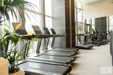 Снять в аренду квартиру в Даунтаун Дубай (Даунтаун Бурдж Дубай), Дубай: студию, 48м², № 92928 - фото 12