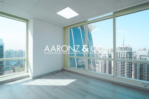 Bureau à Jumeirah Lake Towers, Dubai, 123 m², № 92926 - photo 11