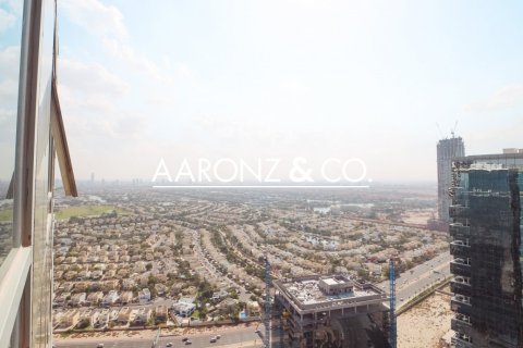 Bureau à Jumeirah Lake Towers, Dubai, 123 m², № 92926 - photo 7