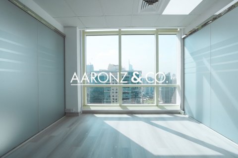 Bureau à Jumeirah Lake Towers, Dubai, 123 m², № 92926 - photo 8