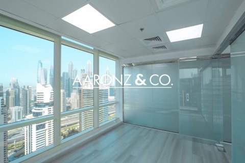 Bureau à Jumeirah Lake Towers, Dubai, 123 m², № 92926 - photo 10