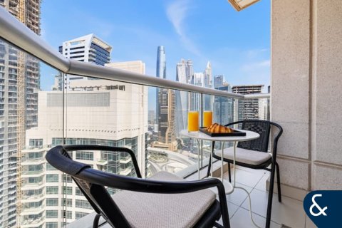 Appartement à Park Island, Dubai Marina, Dubai, 1 chambre, 84 m², № 98733 - photo 16