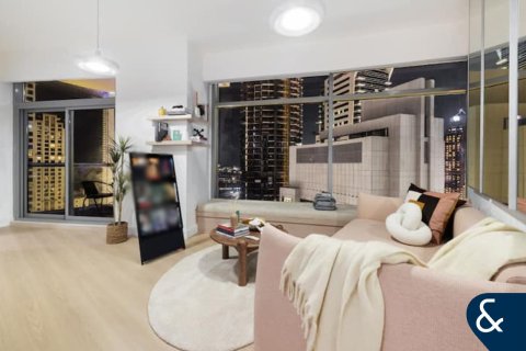 Appartement à Park Island, Dubai Marina, Dubai, 1 chambre, 84 m², № 98733 - photo 4