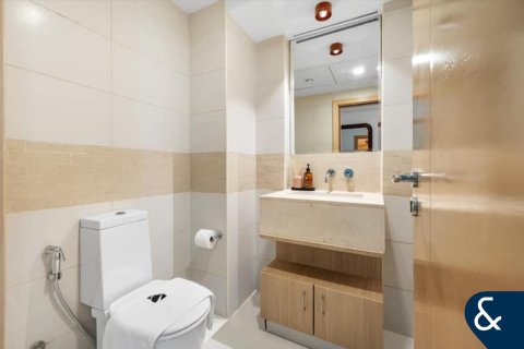 Appartement à Park Island, Dubai Marina, Dubai, 1 chambre, 84 m², № 98733 - photo 14