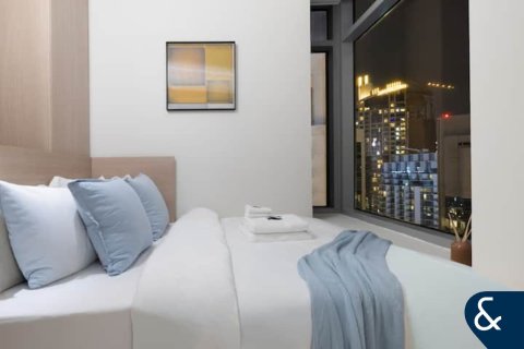 Appartement à Park Island, Dubai Marina, Dubai, 1 chambre, 84 m², № 98733 - photo 13