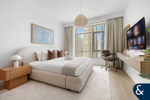 Appartement à Park Island, Dubai Marina, Dubai, 1 chambre, 84 m², № 98733 - photo 10