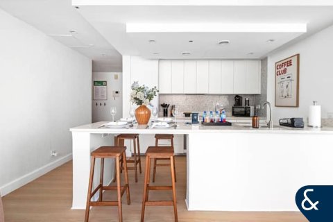 Appartement à Park Island, Dubai Marina, Dubai, 1 chambre, 84 m², № 98733 - photo 3