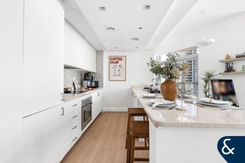 Appartement à Park Island, Dubai Marina, Dubai, 1 chambre, 84 m², № 98733 - photo 5