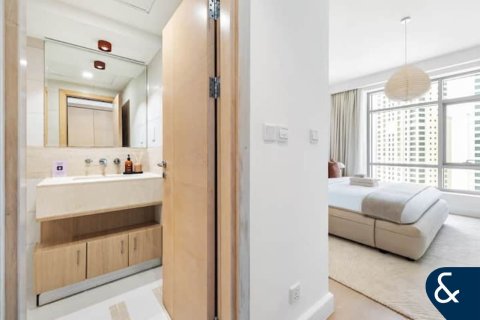 Appartement à Park Island, Dubai Marina, Dubai, 1 chambre, 84 m², № 98733 - photo 15