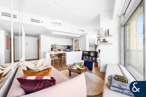 شقة في Park Island, مرسى دبي, دبي 1غرف نوم, 84 م² رقم 98733