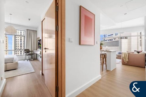 Appartement à Park Island, Dubai Marina, Dubai, 1 chambre, 84 m², № 98733 - photo 11