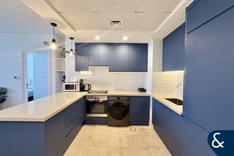 Apartamento en DIFC, Dubai, 1 dormitorio, 74 m², № 98732 - foto 2