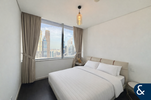Apartamento en DIFC, Dubai, 1 dormitorio, 74 m², № 98732 - foto 4