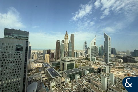 Apartamento en DIFC, Dubai, 1 dormitorio, 74 m², № 98732 - foto 3