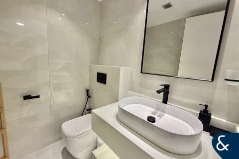 Apartamento en DIFC, Dubai, 1 dormitorio, 74 m², № 98732 - foto 10