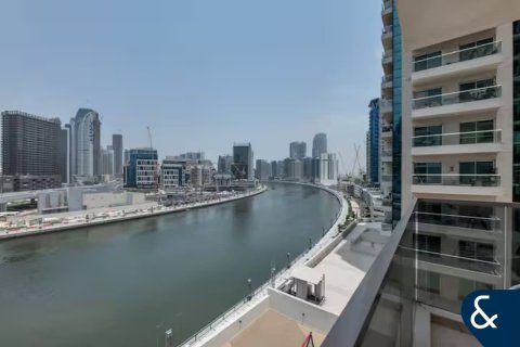 Apartment in Business Bay, Dubai 2 bedrooms, 117 sq.m. № 98719 - photo 15