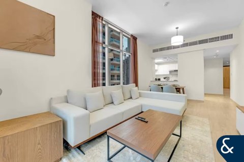 Apartment in Business Bay, Dubai 2 bedrooms, 117 sq.m. № 98719 - photo 6