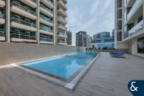 Apartment in Business Bay, Dubai 2 bedrooms, 117 sq.m. № 98719 - photo 8