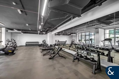 Apartment in Business Bay, Dubai 2 bedrooms, 117 sq.m. № 98719 - photo 3