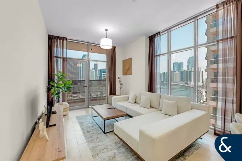 Apartment in Business Bay, Dubai 2 bedrooms, 117 sq.m. № 98719 - photo 14