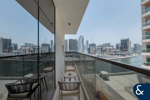 Apartment in Business Bay, Dubai 2 bedrooms, 117 sq.m. № 98719