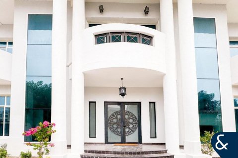 فيلا في Al Quoz, دبي 7 غرف نوم , 929 م² رقم 98734 - صورة 17