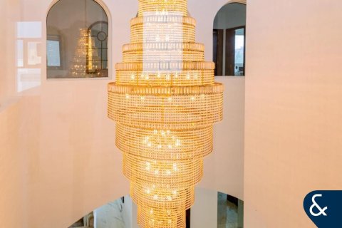 فيلا في Al Quoz, دبي 7 غرف نوم , 929 م² رقم 98734 - صورة 4