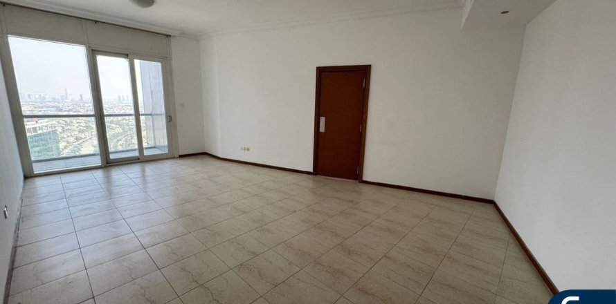 Apartment in Jumeirah Lake Towers, Dubai 2 bedrooms, 145 sq.m. № 98720