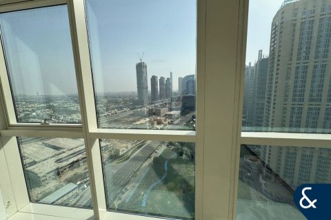 Apartment in Jumeirah Lake Towers, Dubai 2 bedrooms, 145 sq.m. № 98720 - photo 7
