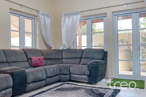 فيلا في فيلات, دبي 4 غرف نوم, 459.87 م² رقم 119349 - صورة 11