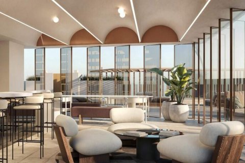 Купить квартиру в Джумейра Вилладж Серкл, Дубай: 2 спальни, 122.44м², № 31527 - фото 6